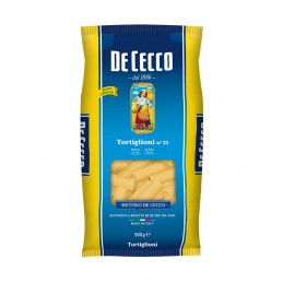 PASTA DE CECCO 500...