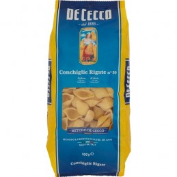 PASTA DE CECCO 500...