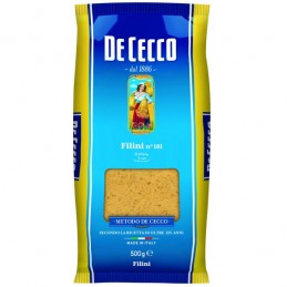 DE CECCO FILLINI GR 500