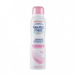 DEODORANTE NEUTROMED SPRAY...