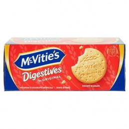 DIGESTIVE MC VITIE'S 400