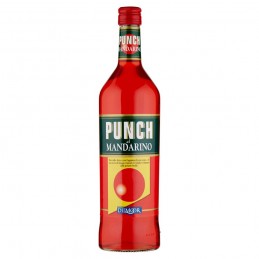 PUNCH MANDARINO DILMOOR LT.1