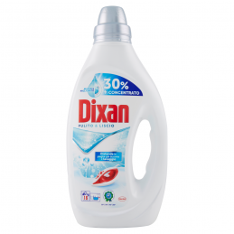 DIXAN LIQUIDO PULITO E...