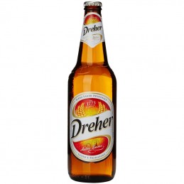 BIRRA DREHER 66 CL