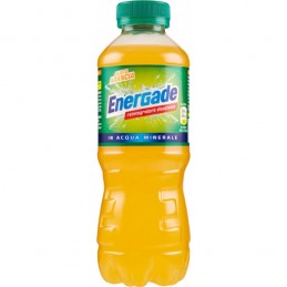 ENERGADE ARANCIA CL.50