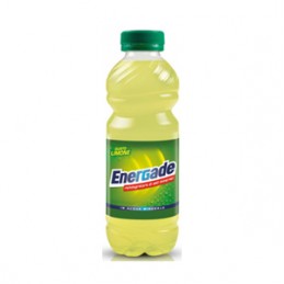 ENERGADE LIMONE CL.50