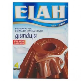 BUDINI ELAH GIANDUJA GR 100