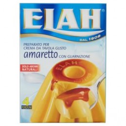 BUDINI ELAH AMARETTO GR 100