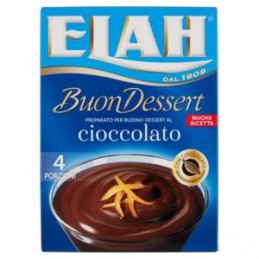 BUON DESSERT ELAH...