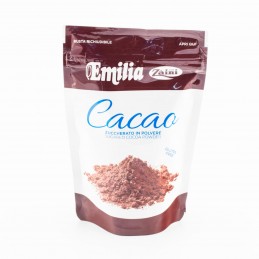 CACAO ZUCCHERATO EMILIA GR.150