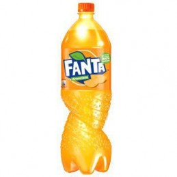 FANTA PET LT.1.5 ORANGE