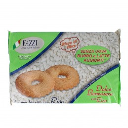 FAZZI DOLCE BENESSERE CON...