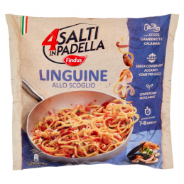 FINDUS 4SALTI IN PADELLA...