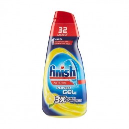 FINISH POWER GEL TUTTO IN 1...