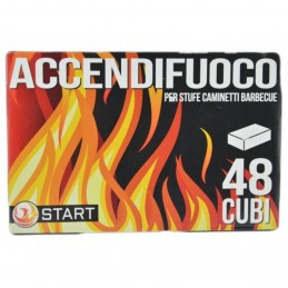 ACCENDIFUOCO RAPIDO 48...