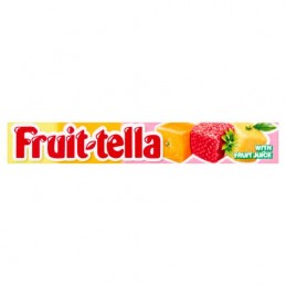 FRUITTELLA ASSORTITA