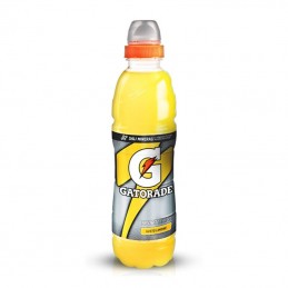 GATORADE LIMONE PET ML.500