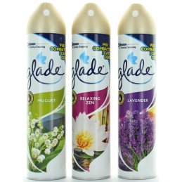 DEODORANTE GLADE SPRAY 300...