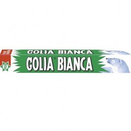 GOLIA BIANCA STICK SINGOLO