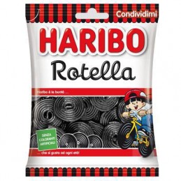 HARIBO ROTELLA GR.175