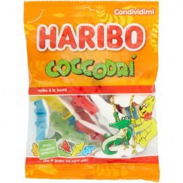 HARIBO COCCODRI  GR.175