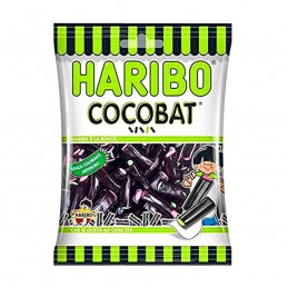 HARIBO COCOBAT GR.175