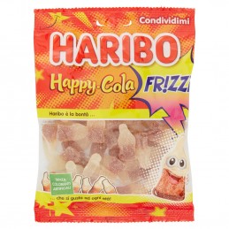 HARIBO HAPPY COLA FRIZZI GR175