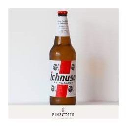 BIRRA ICHNUSA CL.66