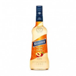 VODKA KEGLEVICH PESCA 70 CL.