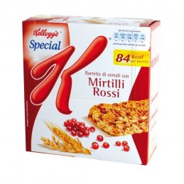 KELLOGG'S SPECIAL K...