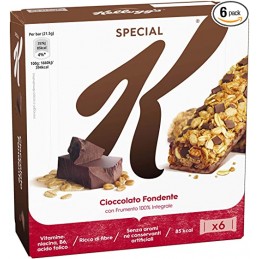 KELLOGG'S SPECIAL K...