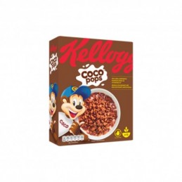 KELLOGG'S COCO POPS...