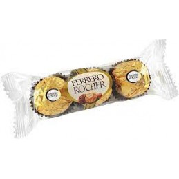 FERRERO ROCHER T3