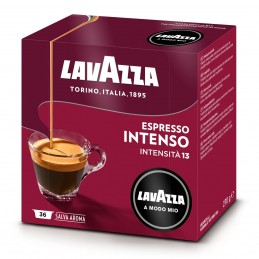 LAVAZZA INTENSO X 36 CAPSULE