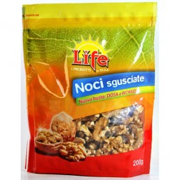 NOCI SGUSCIATE LIFE GR.200 