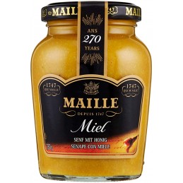 SENAPE AL MIELE MAILLE GR.215