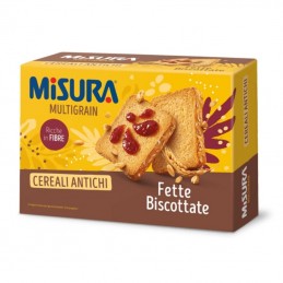 FETTE BISCOTTATE CEREALI...