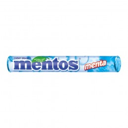 MENTOS SINGOLO MENTA