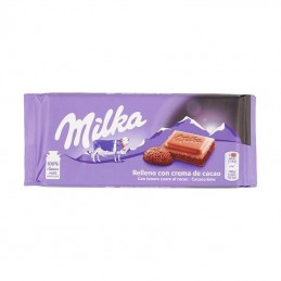 CIOCCOLATO MILKA CUORE...