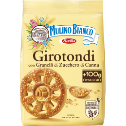 BISCOTTI GIROTONDI CON...