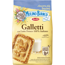 BISCOTTI GALLETTI MULINO...