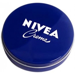 CREMA NIVEA BLU SCATOLA ML.150