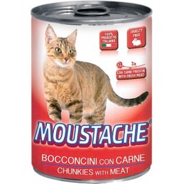 BOCCINO GATTO MOUSTACHE...