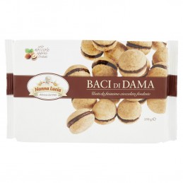 BACI DI DAMA NONNA LUCIA GR150