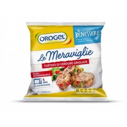 OROGEL MERAVIGLIE TORTINO...