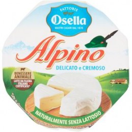 OSELLA  ALPINO GR.110