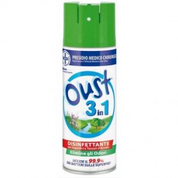 OUST 3 IN 1 ML.400