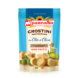 CROSTINI PANEALBA OLIO...