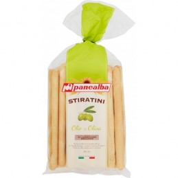 STIRATINI PANEALBA OLIO...