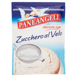 ZUCCHERO VELO 125 PANEANGELI